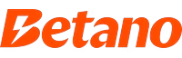Betano Casino Logo