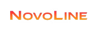 Novoline Logo