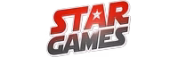 StarGames Logo